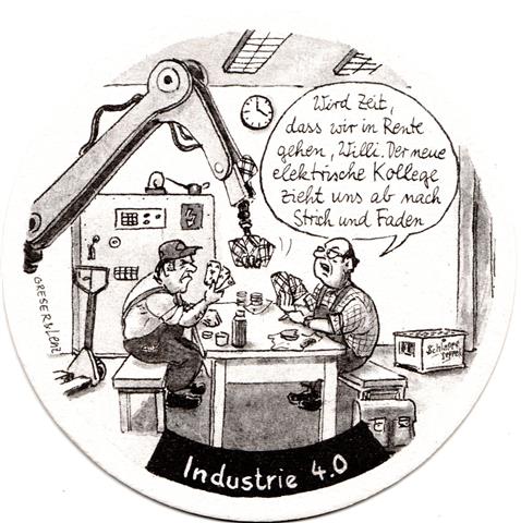 aschaffenburg ab-by schlappe gebraut o w 2b (rund215-industrie 40-schwarz)